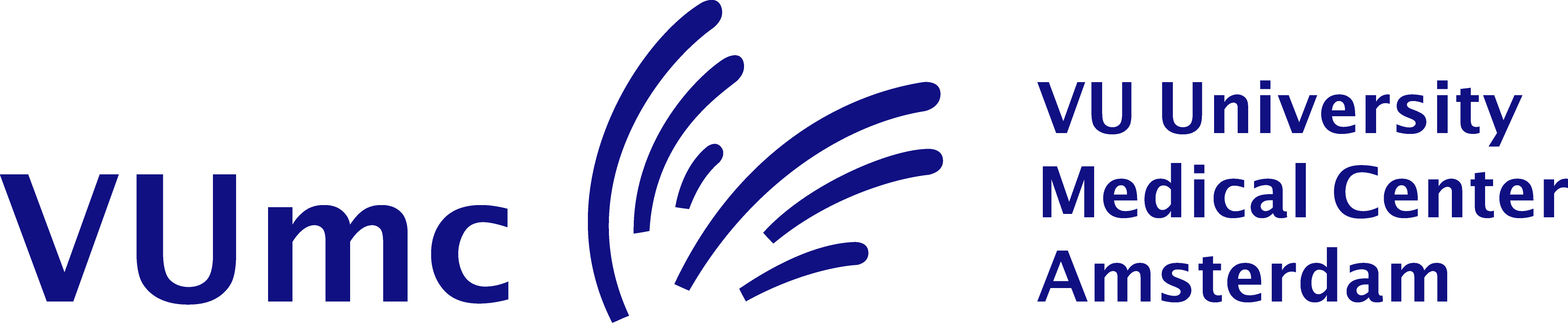 VUmc logo def